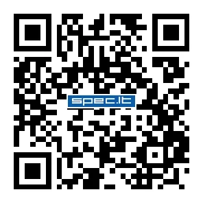 QR kodas | Šaukštai po pietų, UAB | spec.lt
