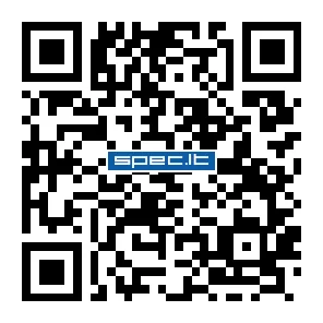 QR kodas | Šaukštai tauška, MB | spec.lt