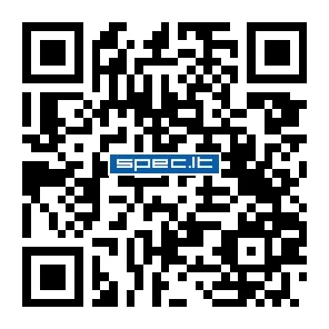 QR kodas | Šaukštas proto, MB