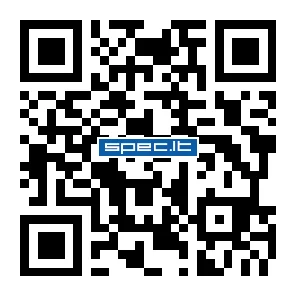 QR kodas | Šaukštelis, UAB | spec.lt