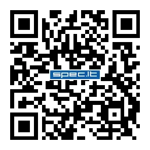 QR kodas | Saukura, D. Kurienės, IĮ | spec.lt