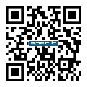 QR kodas | Saulainis, MB | spec.lt