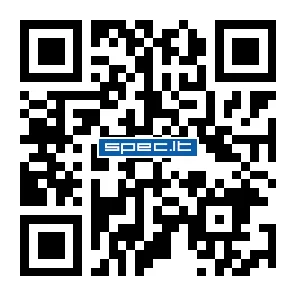 QR kodas | Saulaja, UAB | spec.lt