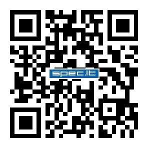 QR kodas | SAULAKALNIS, UAB