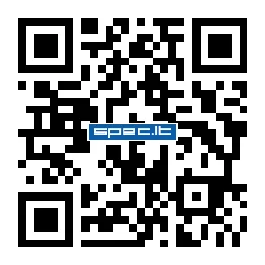 QR kodas | Saulala, MB | spec.lt