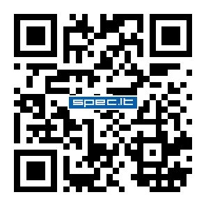 QR kodas | Saulandra, UAB | spec.lt
