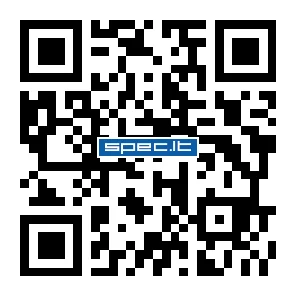 QR kodas | Saulašarė, VŠĮ
