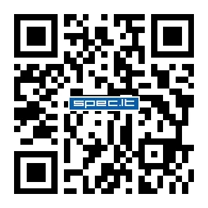QR kodas | Saulažuvė, UAB