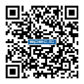 QR kodas | Daugiabučio namo savininkų bendrija SAULĖ | spec.lt