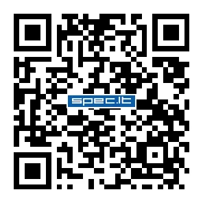 QR kodas | Saulė ir druska, MB