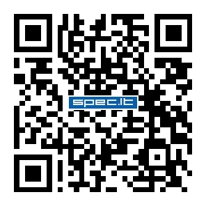 QR kodas | SAULĖ IR MADA, UAB | spec.lt