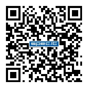 QR kodas | Labdaros ir paramos fondas Saulė ir vėjas | spec.lt