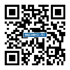 QR kodas | Saulė ir ZO, UAB | spec.lt