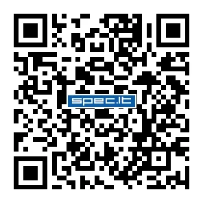 QR kodas | Amfiteatro filmai, VŠĮ | spec.lt