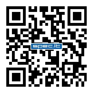 QR kodas | Saule Meduza, UAB | spec.lt