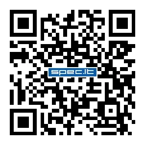 QR kodas | Saulė pro šakas, VŠĮ