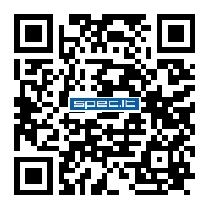 QR kodas | Šiaulių karate sporto klubas SAULĖ | spec.lt