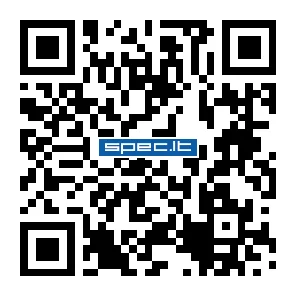 QR kodas | Šiaulių Rotary klubas Saulė | spec.lt