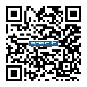 QR kodas | Sporto ir sveikatingumo klubas Šaulė | spec.lt