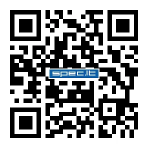 QR kodas | Saulė žemė, UAB | spec.lt