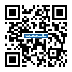 QR kodas | Saulė1, UAB | spec.lt