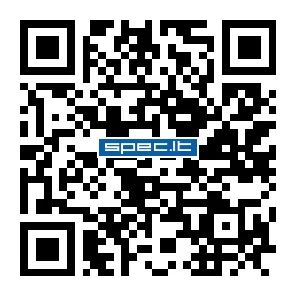 QR kodas | SAULĖGRĄŽA, picerija, UAB EKARTĖ | spec.lt