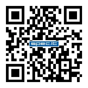 QR kodas | Saulėgrįža, VŠĮ