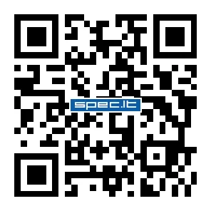 QR kodas | Sauleima, MB | spec.lt