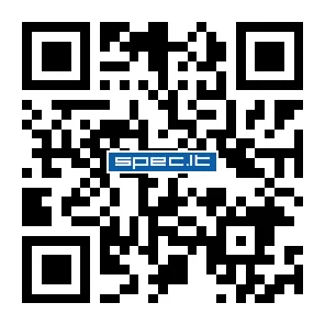 QR kodas | Saulėja SPA, UAB | spec.lt