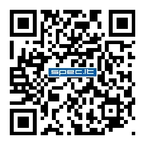 QR kodas | VIKSPANA, UAB | spec.lt