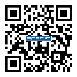 QR kodas | Sauleka, IĮ | spec.lt
