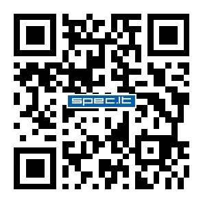 QR kodas | Saulelė, UAB | spec.lt