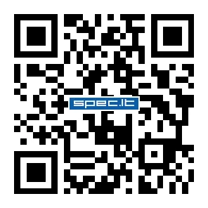 QR kodas | Saulema, MB