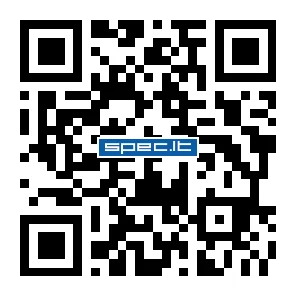 QR kodas | Saulena, MB | spec.lt