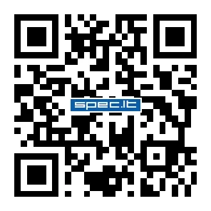 QR kodas | Desktronic, UAB