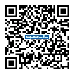 QR kodas | Saulenės Jurkūnienės individuali įmonė | spec.lt