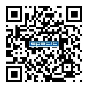 QR kodas | Saulenės prekyba, UAB | spec.lt