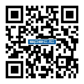 QR kodas | Saulenet IT, UAB