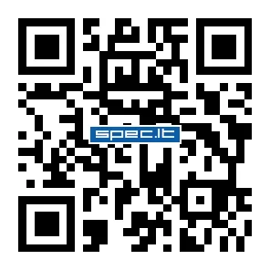 QR kodas | Saulenis, IĮ