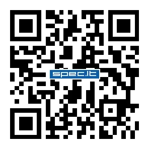QR kodas | Saulėrasa, IĮ | spec.lt