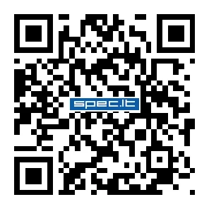 QR kodas | Bendrija Saulės 51A | spec.lt