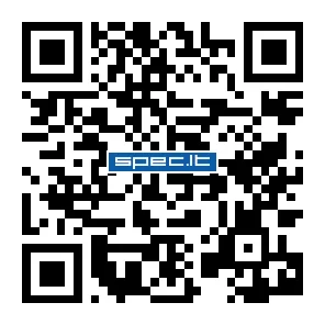 QR kodas | Saulės amuletas, UAB | spec.lt