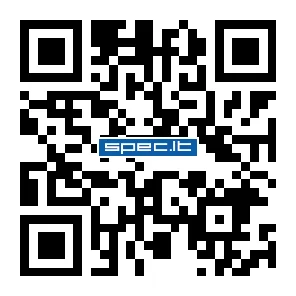 QR kodas | SAULĖS ARKA, UAB | spec.lt
