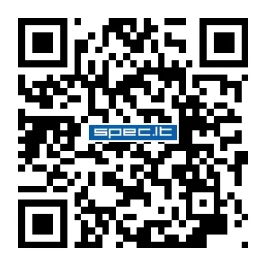 QR kodas | Saulės Baldai Lt, IĮ | spec.lt