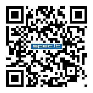 QR kodas | Saulės Blyksnis, UAB | spec.lt