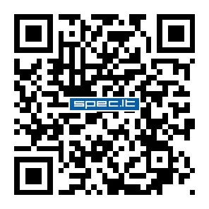QR kodas | Saulės bučinys, UAB | spec.lt