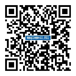 QR kodas | SAULĖS DELTA, Šiaulių krašto knygų leidėjų draugija | spec.lt