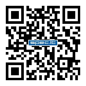 QR kodas | Saulės dukros, UAB | spec.lt