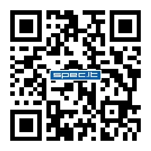 QR kodas | SAULĖS DULKĖ, UAB