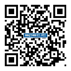 QR kodas | SAULĖS ELEKTRA, UAB | spec.lt